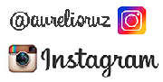 Instagram @aurelioruz